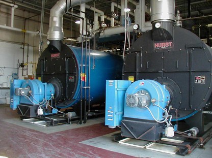 Boiler Water Chemical